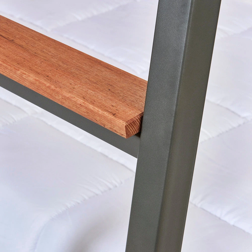 Nash Metal Bunk Bed Nash Metal Bunk Bed -The Bed Rooms Shop Timber Treads eca38dfc 8d3e 4456 935b 1da8f87dcd5f 1