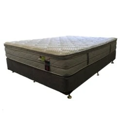 Topaz Mattress - Medium Feel