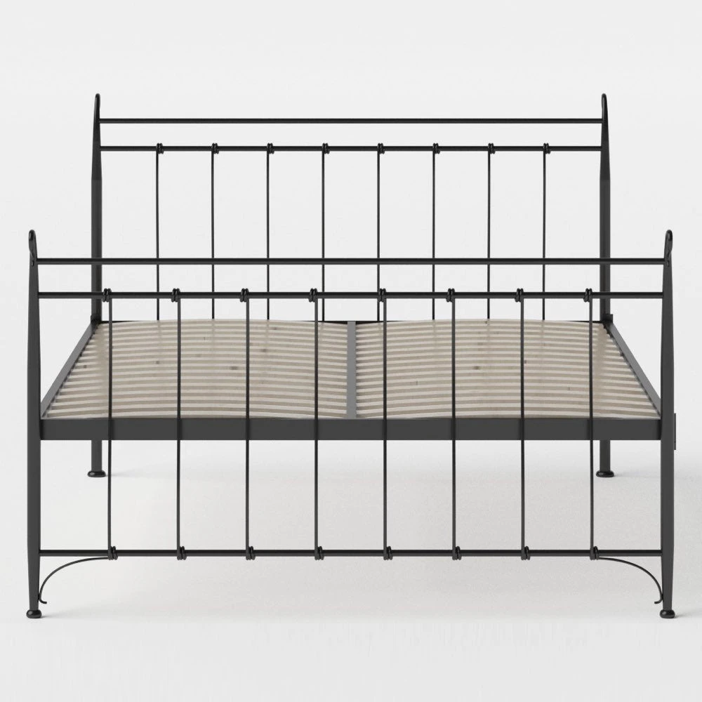 Torquay Metal Bed Frame Torquay Metal Bed Frame -The Bed Rooms Shop Torquay 5