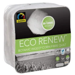 Ecorenew Ingeo Quilt