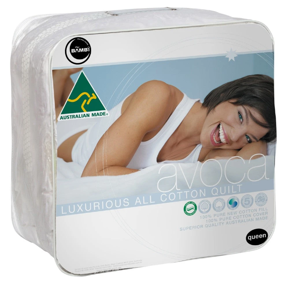 Avoca Cotton Quilt Avoca Cotton Quilt -The Bed Rooms Shop Untitled 3 facbac2d bf40 4423 8182 9ddaca7779fc