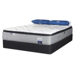 Verve Active Mattress - Plush Feel