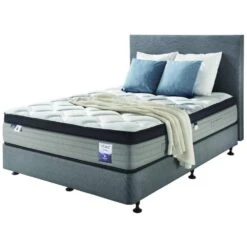 Verve Active Mattress - Medium Feel -The Bed Rooms Shop VerveActive b4991be0 248d 4d48 b5c7 7a4e75bd0010
