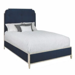 Wagner Upholstered Bed