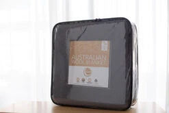 Australian Wool Blanket