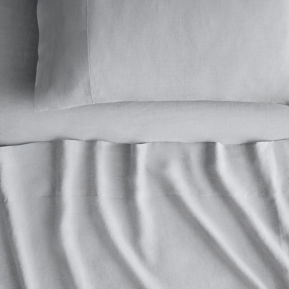 Abbotson Linen Fitted Sheet Abbotson Linen Fitted Sheet -The Bed Rooms Shop abbotson linen fitted sheet 18