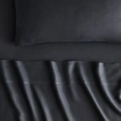 Abbotson Linen Fitted Sheet 13 Abbotson Linen Fitted Sheet -The Bed Rooms Shop abbotson linen fitted sheet 22