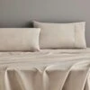 Abbotson Linen Pillowcase Pair