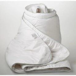 Alpaca & Bamboo 300 Quilt -The Bed Rooms Shop alpaca bamboo rolled 500x500 1