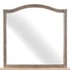 Annecy Dressing Table Mirror