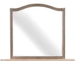 Annecy Dressing Table Mirror