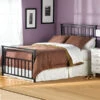 Aspen Metal Bed Frame
