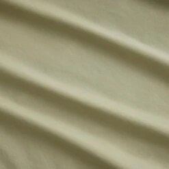 Bayley Washed Percale Quilt Cover Set 3 Bayley Washed Percale Quilt Cover Set -The Bed Rooms Shop bayley washed percale quilt cover set soft fern 8