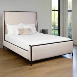 Holden Upholstered Bed