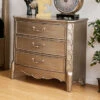 Capella Bedside Table