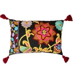 Boho Rectangle Cushion