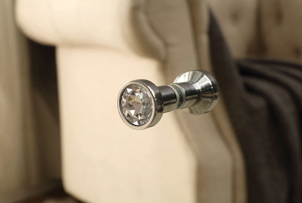 Boulevard Dressing Table - Black Boulevard Dressing Table - Black -The Bed Rooms Shop boulverd chrystalknob 01 2 c9b33e0d 024e 4a25 916f 503833993e72