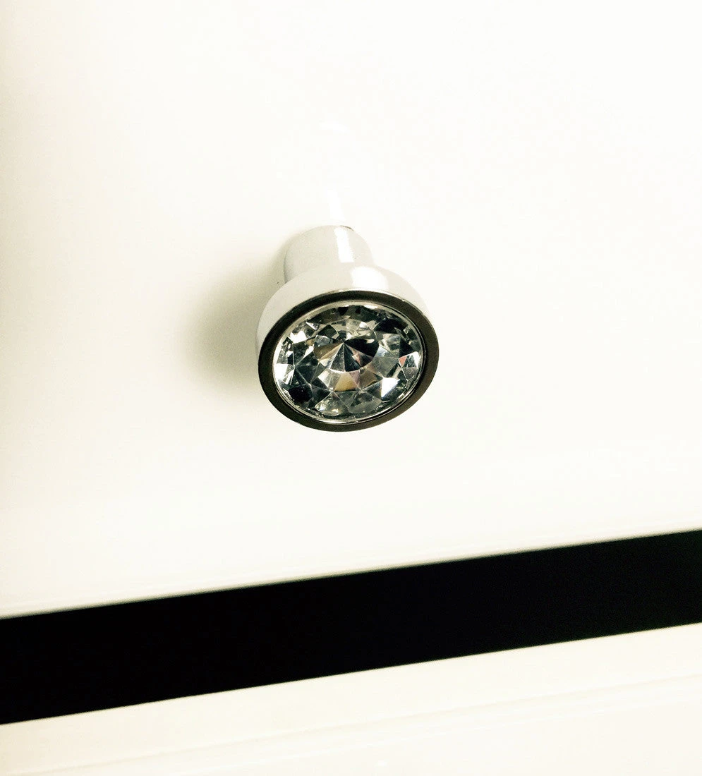 Boulevard Tallboy - White Boulevard Tallboy - White -The Bed Rooms Shop bv tb wh 004