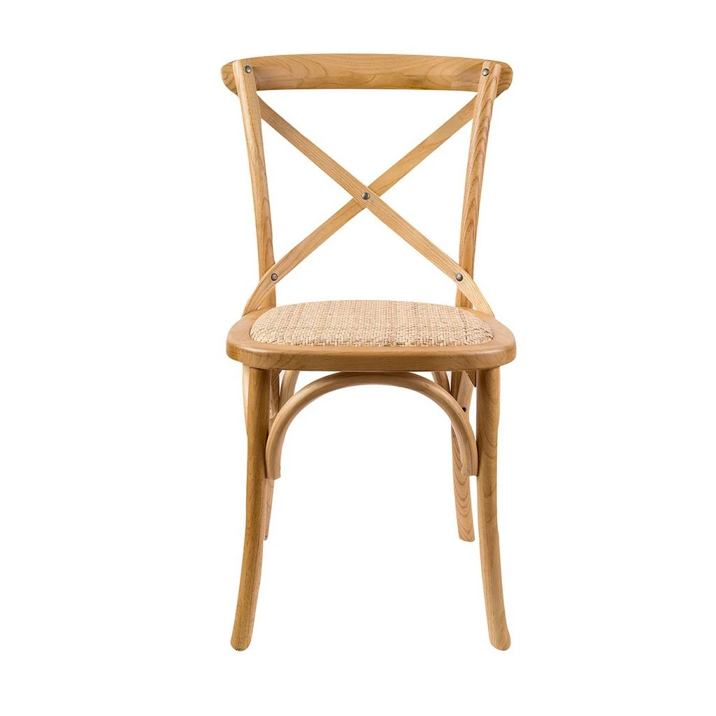 Rattan Dining Chair Natural Rattan Dining Chair Natural -The Bed Rooms Shop cafe classicnatural