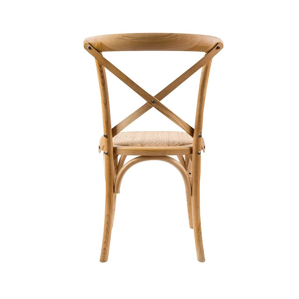 Rattan Dining Chair Natural Rattan Dining Chair Natural -The Bed Rooms Shop cafe classicnatural2