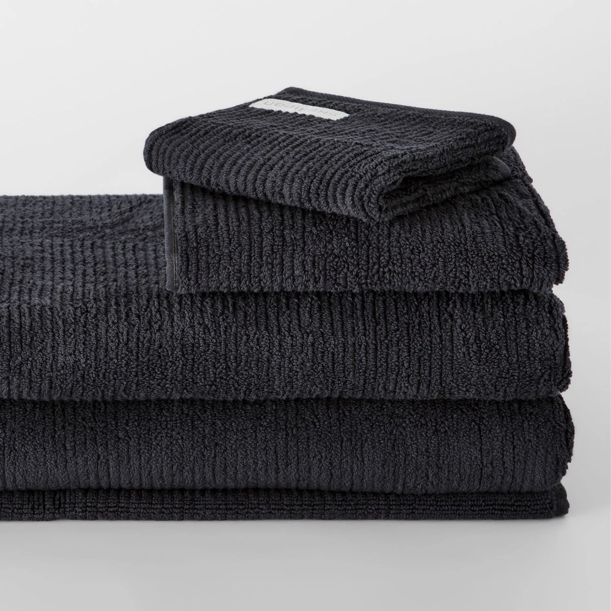 Living Textures Bath Mat Living Textures Bath Mat -The Bed Rooms Shop carbon 90cc2791 b53b 4e92 9406 7f2a73951db5