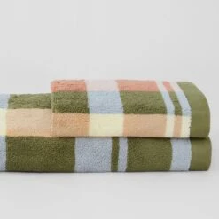 Ceder Bath Towel