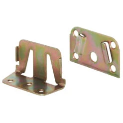 Centre Bed Rail Fitting