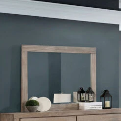 Oakburn Mirror