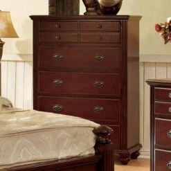 Gabrielle Chest Of Drawers