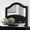 Zohar Mirror - Black