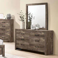 Larissa Dressing Table