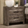 Larissa Bedside Table