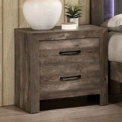 Larissa Bedside Table