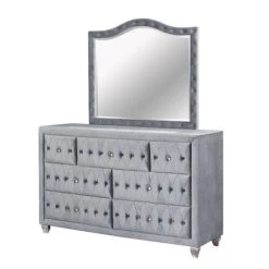 Alzir Dressing Table