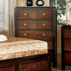 Patra Chest Of Drawers