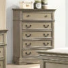 Lasthenia Chest Of Drawers