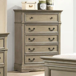 Lasthenia Chest Of Drawers