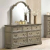 Lasthenia Dressing Table