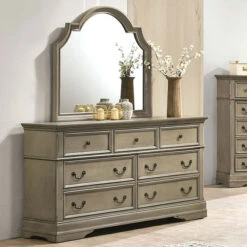 Lasthenia Dressing Table