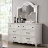Georgette Dressing Table