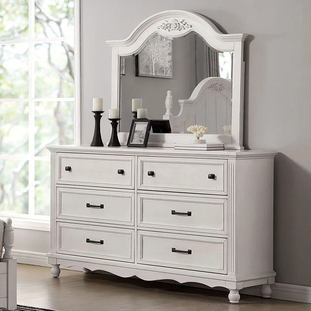 Georgette Dressing Table Georgette Dressing Table -The Bed Rooms Shop cm7184d 1