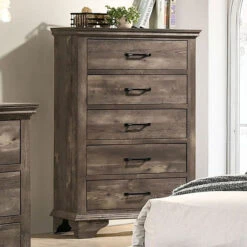 Fortworth Chest Of Drawers