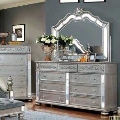 Azha Dressing Table