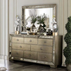 Loraine Dressing Table