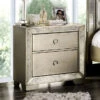 Loraine Bedside Table