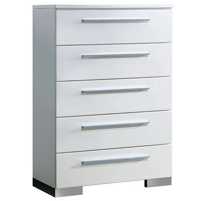 Clementine Chest Of Drawers Clementine Chest Of Drawers -The Bed Rooms Shop cm7201c
