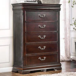 Mandura Chest Of Drawers