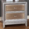 Golva Bedside Table