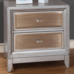 Golva Bedside Table