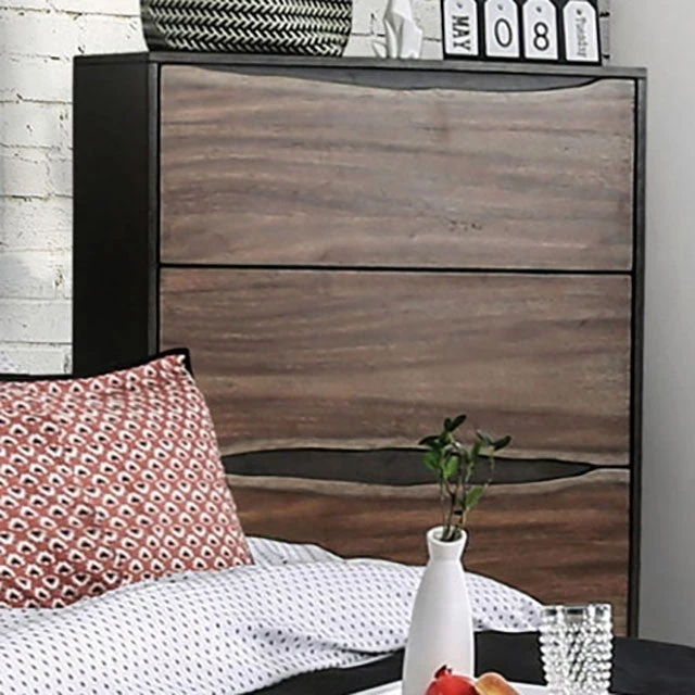 Fulton Chest Of Drawers Fulton Chest Of Drawers -The Bed Rooms Shop cm7363c z 1